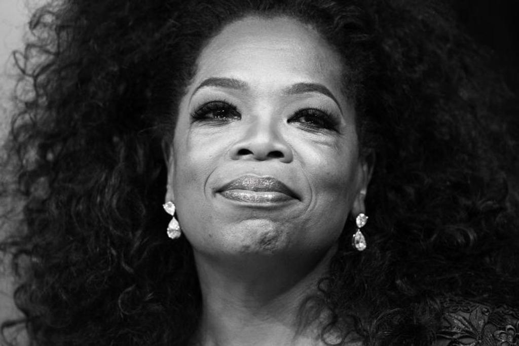 oprah winfrey talk show