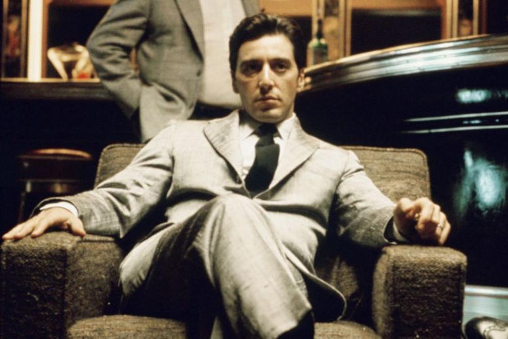Mafia Strict Godfather Facts