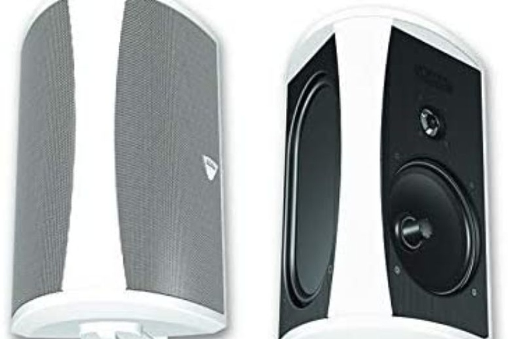 Definitive Technology AW 5500 Outdoor Speakers