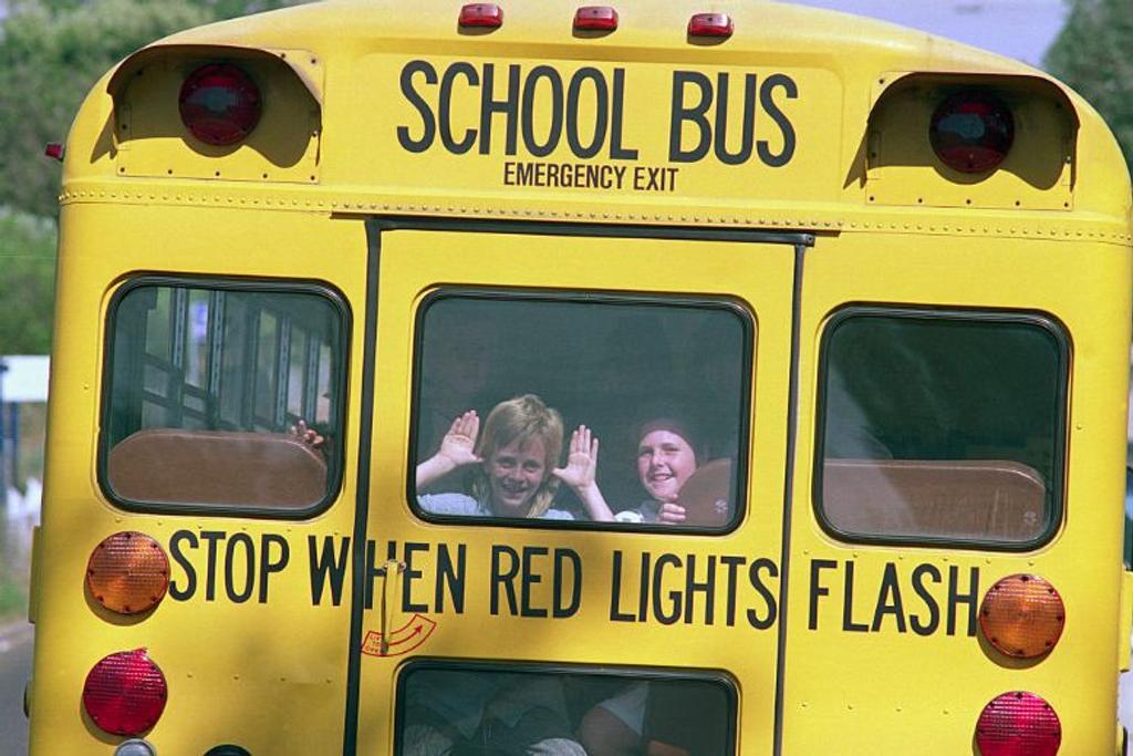Chowchilla 1976 School Kidnapping