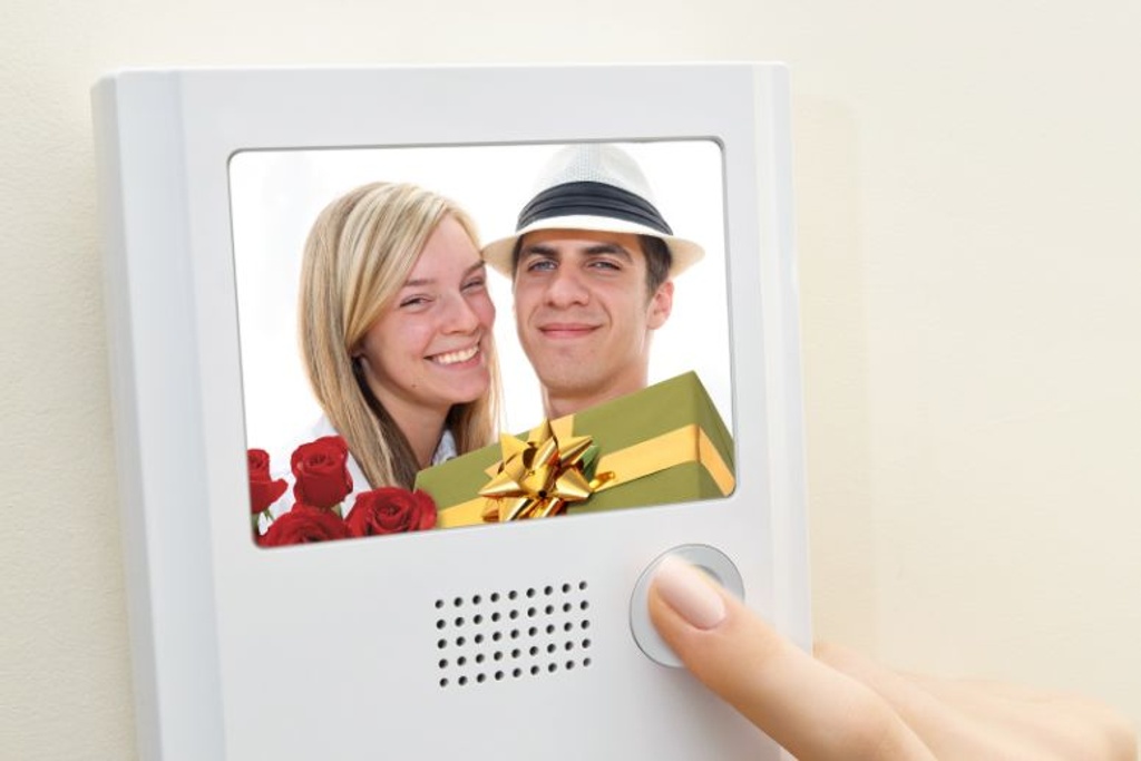 Best Doorbell Cameras