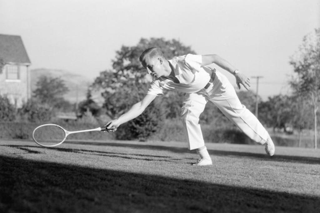Badminton History Egypt Greece