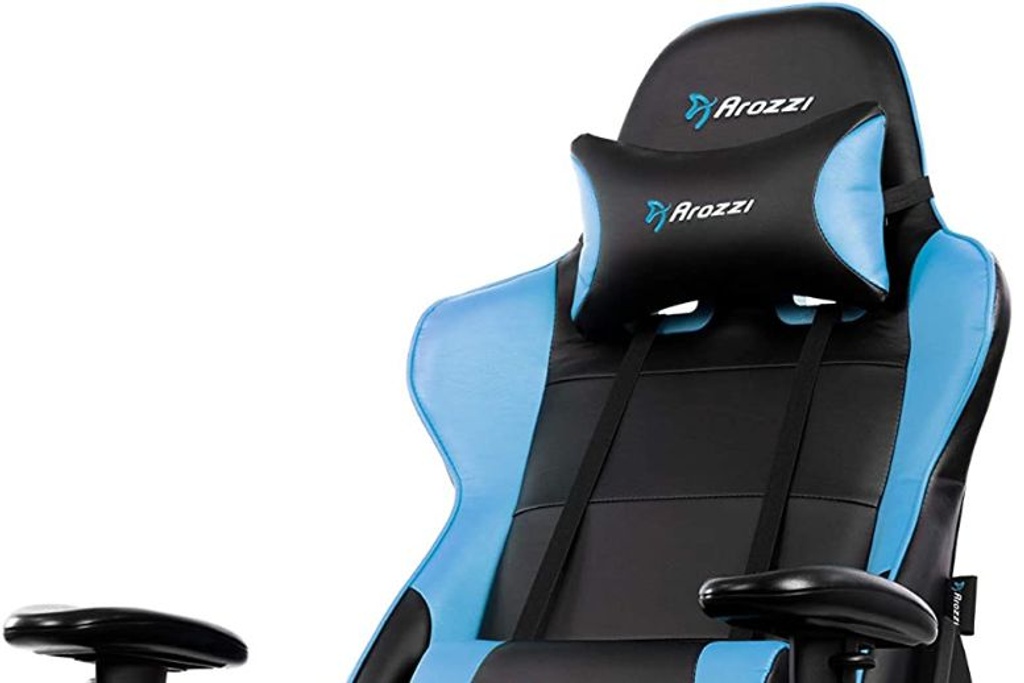 Verona V2 Advanced Racing Style Gaming Chair
