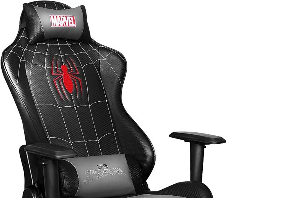 Marvel Avengers Gaming Chair