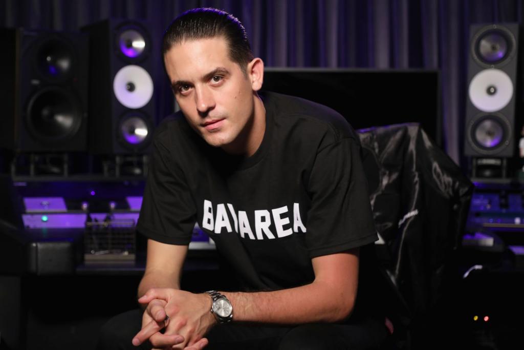 G-Eazy Unreleased Music