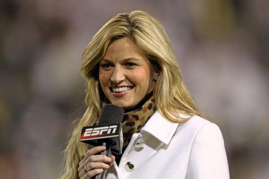 ESPN Female Sports Analysts 
