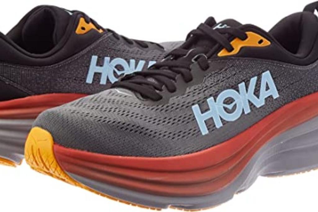 Hoka Bondi Running Shoe