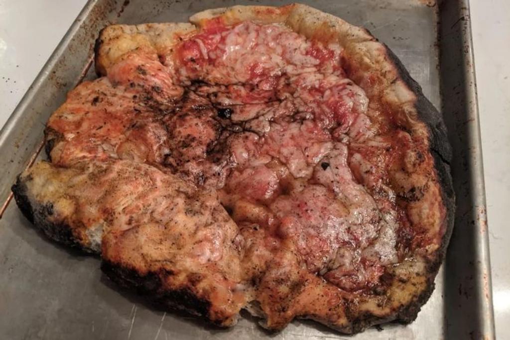 pizza cooking fails reddit