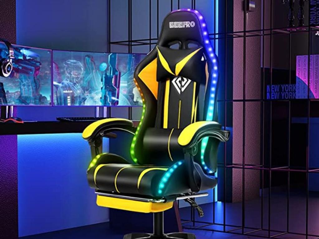 Geepro Gaming Chair