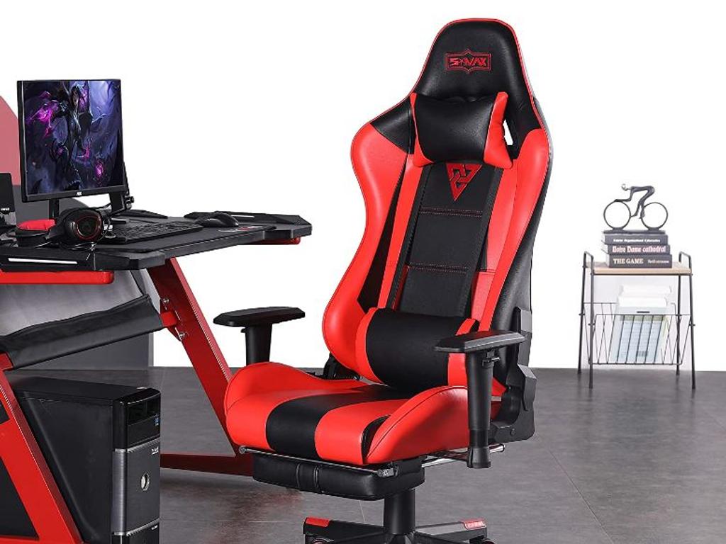 SMAX Gaming Chair