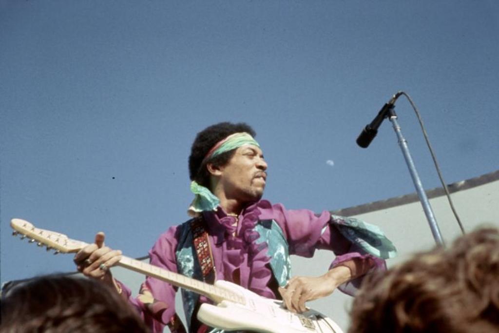Jimi Hendrix Mysterious Death Autopsy