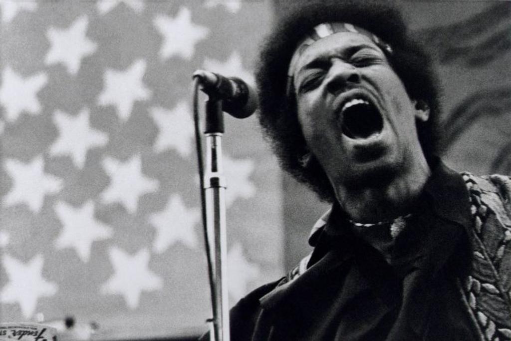 Jimi Hendrix Secret Court Documents