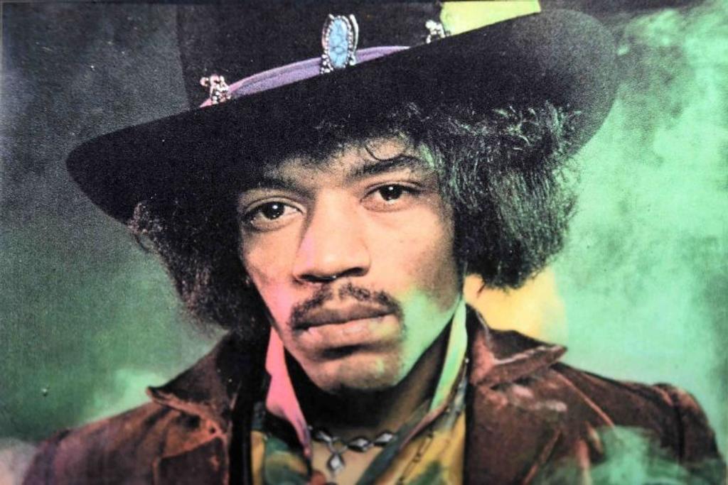 Jimi Hendrix Murder Life Insurance Manager