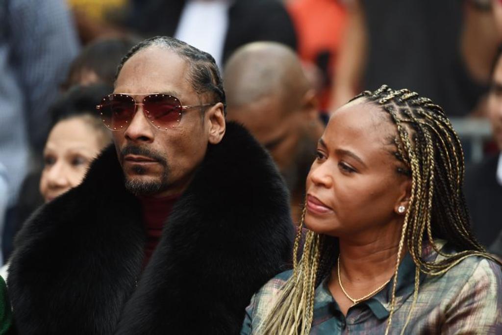 Snoop Dogg Wife Cheating Scandal