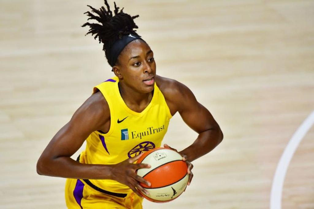 Nneka Ogwumike WNBA Salary