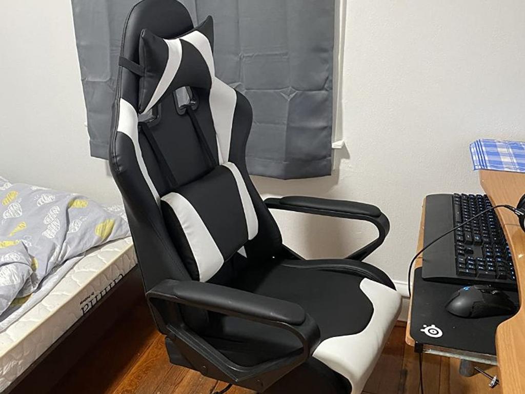 BestOffice Gaming Chair 
