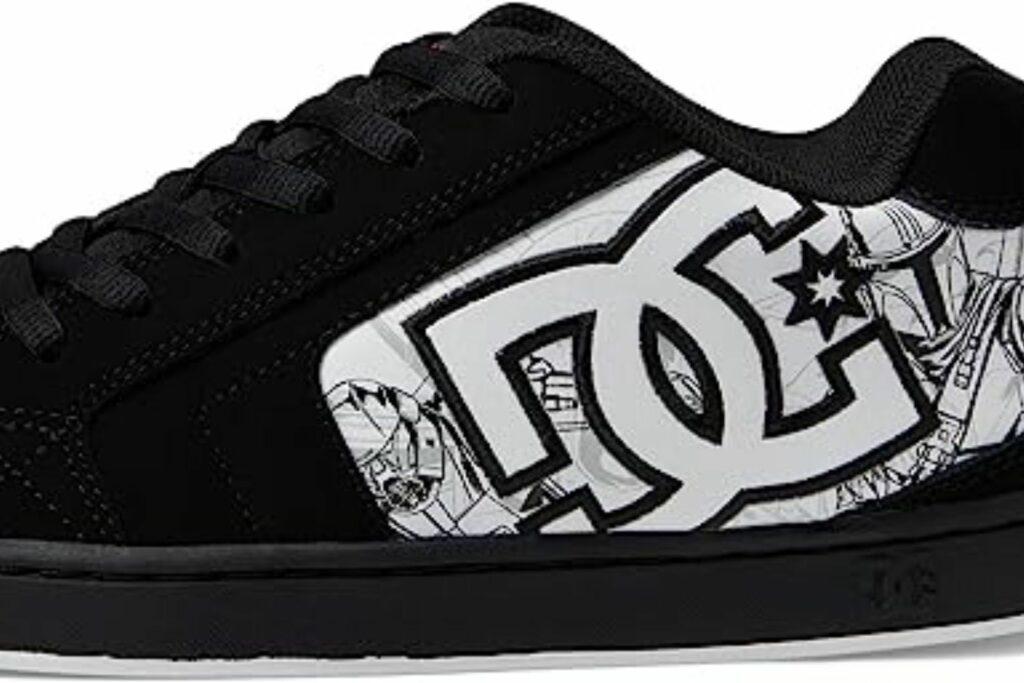 DC Mens X Star Wars Sneaker Collection