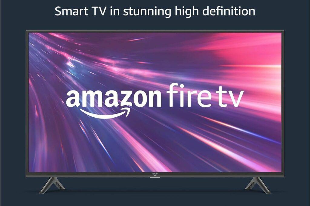 Amazon Fire TV 40